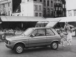 Citroen LN 1976 года